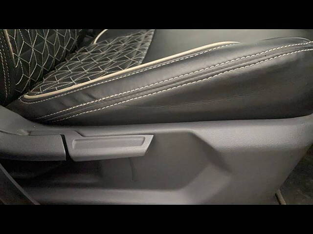 Used Hyundai Grand i10 Nios [2019-2023] Sportz 1.2 Kappa VTVT CNG in Mumbai