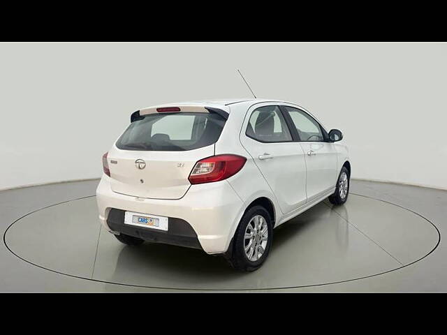 Used Tata Tiago [2016-2020] Revotron XZ in Pune