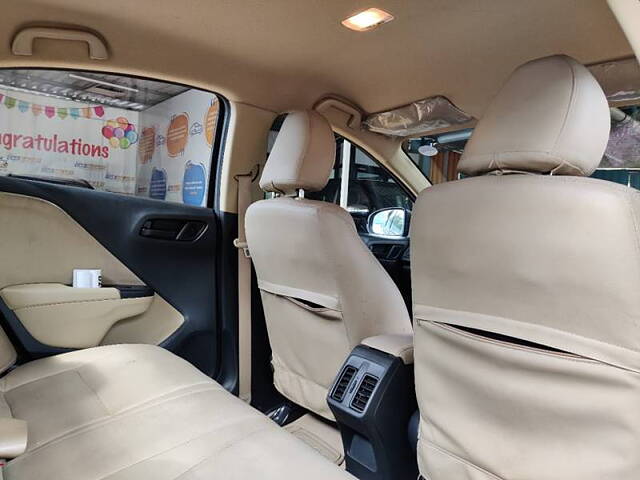 Used Honda City [2014-2017] SV in Mumbai