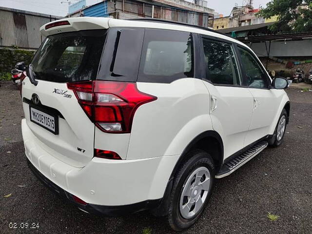 Used Mahindra XUV500 W7 [2018-2020] in Aurangabad