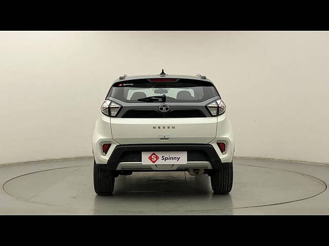 Used Tata Nexon [2017-2020] XZ Plus Dual Tone in Pune