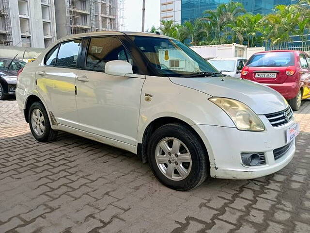 Used 2010 Maruti Suzuki Swift DZire in Chennai