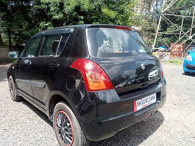 Used Maruti Suzuki Swift  [2010-2011] LDi BS-IV in Mumbai