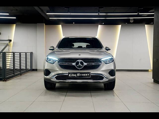 Used 2023 Mercedes-Benz GLC in Kolkata