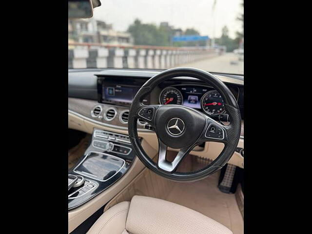 Used Mercedes-Benz E-Class [2015-2017] E 200 in Delhi