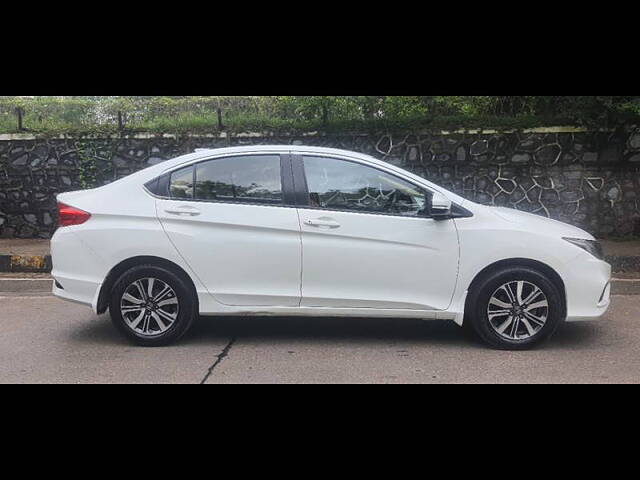 Used Honda City [2014-2017] SV in Mumbai