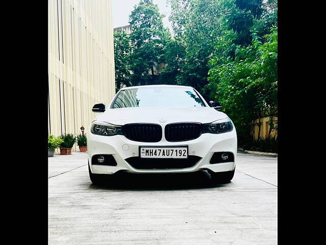 Used BMW 3 Series GT [2016-2021] 330i M Sport [2017-2019] in Mumbai