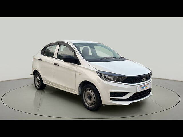 Used 2021 Tata Tigor in Patna