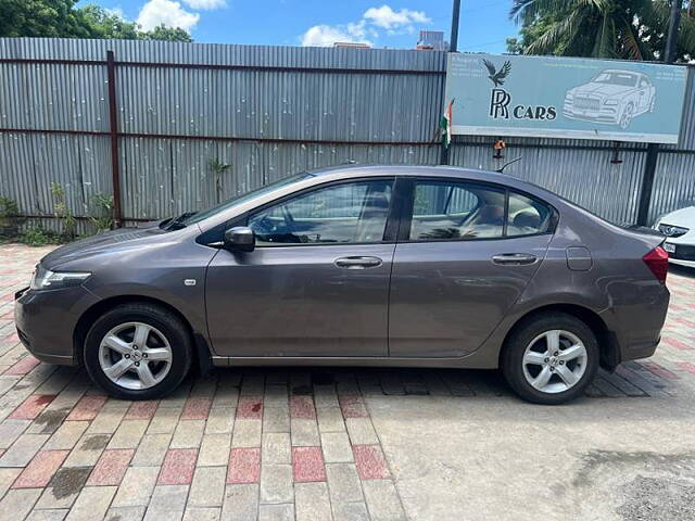 Used Honda City [2011-2014] 1.5 S MT in Chennai