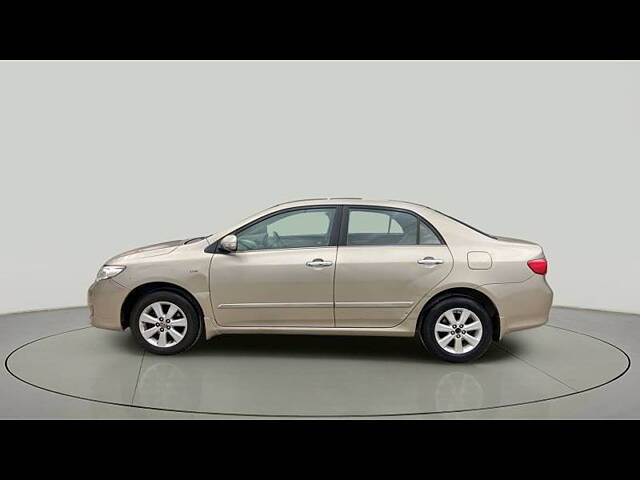 Used Toyota Corolla Altis [2008-2011] 1.8 G in Delhi