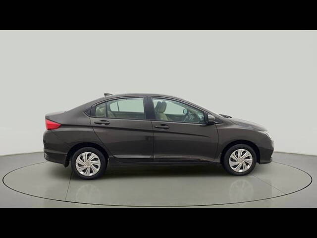 Used Honda City 4th Generation SV Petrol [2017-2019] in Bangalore