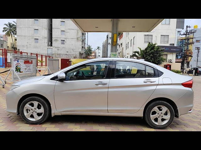 Used Honda City [2014-2017] VX in Bangalore