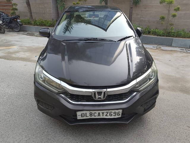 Used 2019 Honda City in Delhi