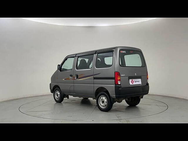 Used Maruti Suzuki Eeco [2010-2022] 5 STR WITH A/C+HTR [2019-2020] in Gurgaon