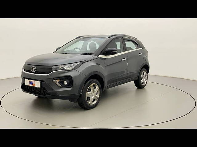 Used Tata Nexon [2020-2023] XMA Plus (S) in Delhi