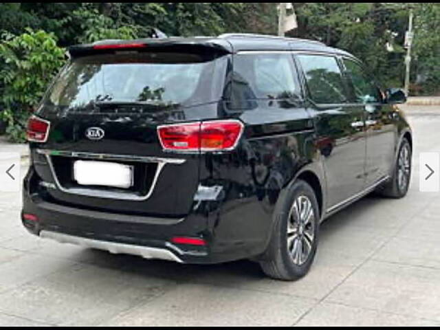 Used Kia Carnival [2020-2023] Premium 7 STR in Bangalore