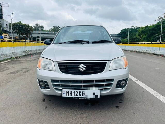 Used 2013 Maruti Suzuki Alto in Pune