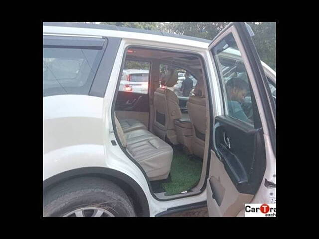 Used Mahindra XUV500 [2015-2018] W10 in Patna