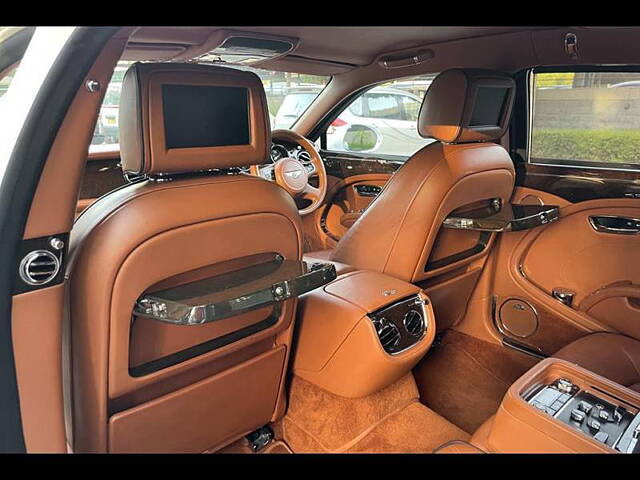 Used Bentley Mulsanne V8 in Mumbai