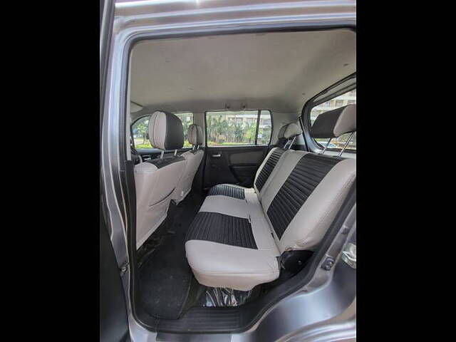 Used Maruti Suzuki Wagon R 1.0 [2014-2019] LXI CNG (O) in Mumbai