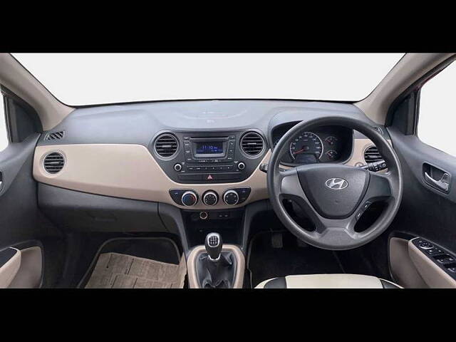 Used Hyundai Grand i10 [2013-2017] Sportz 1.2 Kappa VTVT [2013-2016] in Pune