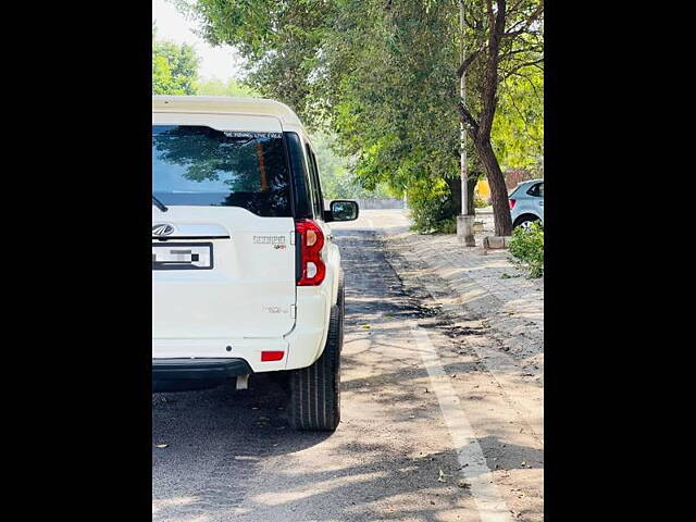 Used Mahindra Scorpio 2021 S11 2WD 7 STR in Mohali