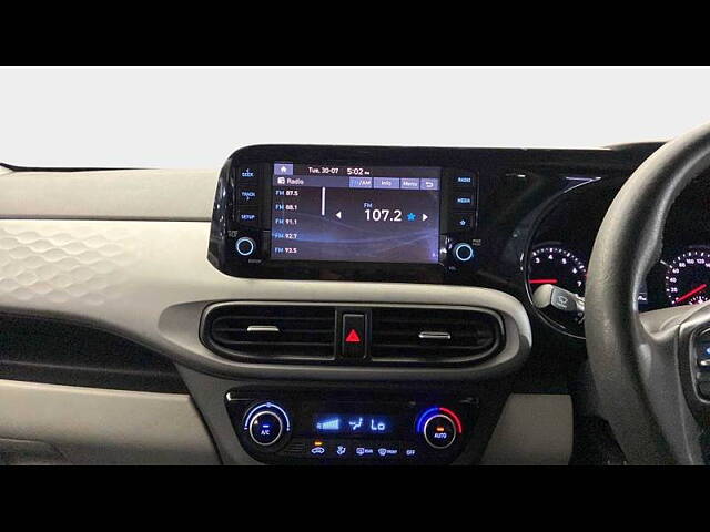 Used Hyundai Grand i10 Nios [2019-2023] Sportz 1.2 Kappa VTVT in Delhi