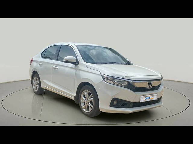 Used 2018 Honda Amaze in Chennai