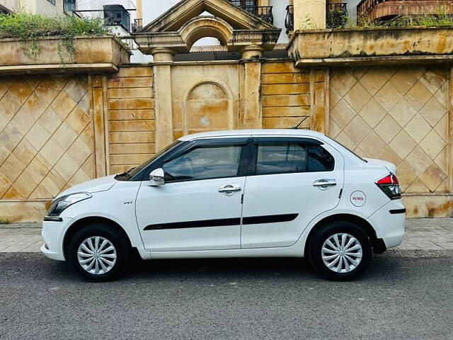 Used Maruti Suzuki Swift Dzire [2015-2017] VXI in Nagpur