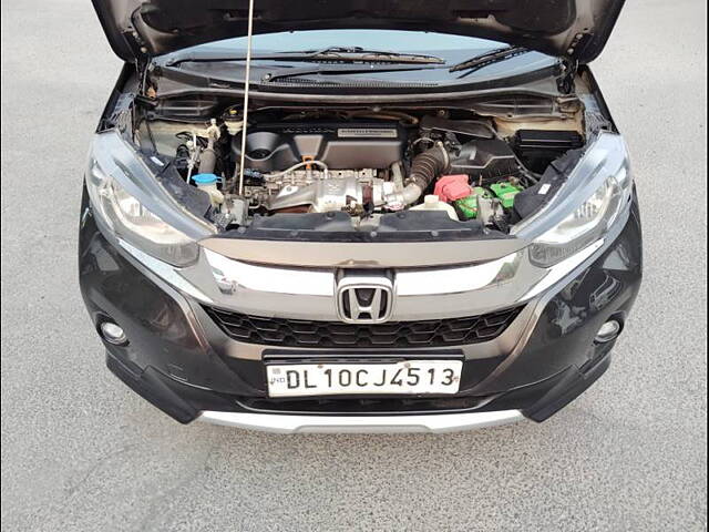 Used Honda WR-V [2017-2020] VX MT Diesel in Delhi