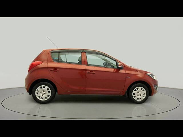 Used Hyundai i20 [2012-2014] Magna (O) 1.2 in Kochi