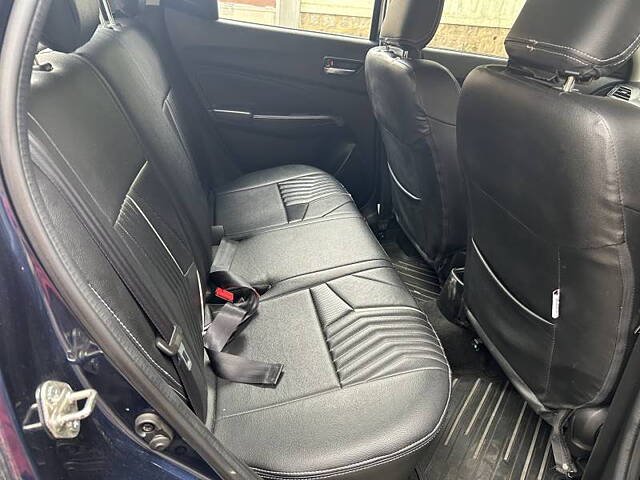 Used Maruti Suzuki Swift [2018-2021] ZXi Plus AMT [2018-2019] in Bangalore