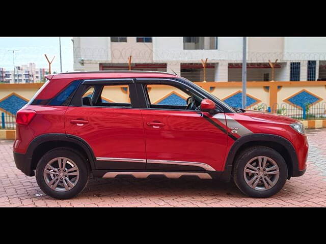 Used Maruti Suzuki Vitara Brezza [2016-2020] ZDi in Kolkata