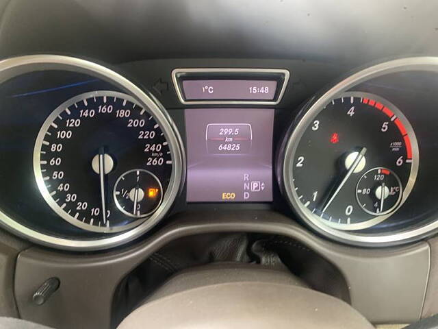 Used Mercedes-Benz GL 350 CDI in Mumbai