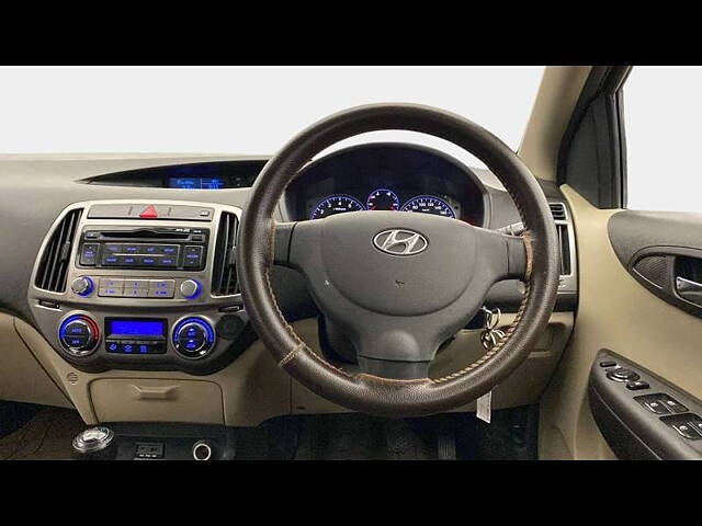 Used Hyundai i20 [2012-2014] Magna 1.2 in Delhi