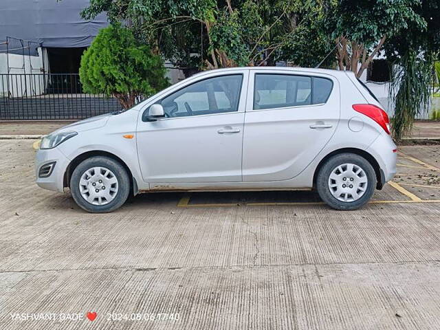 Used Hyundai i20 [2012-2014] Magna 1.2 in Pune