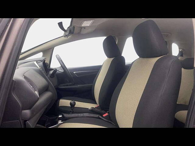 Used Honda Jazz [2015-2018] S Petrol in Hyderabad