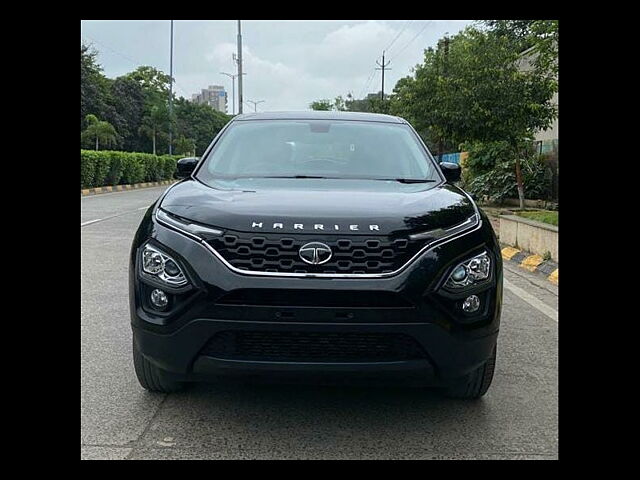 Used 2021 Tata Harrier in Indore