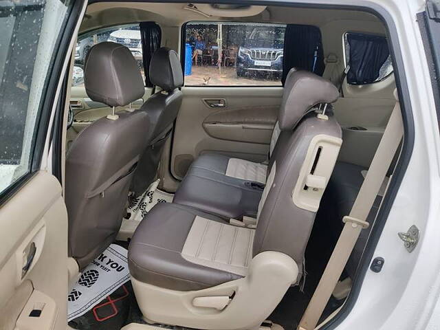 Used Maruti Suzuki Ertiga [2018-2022] VXi in Mumbai