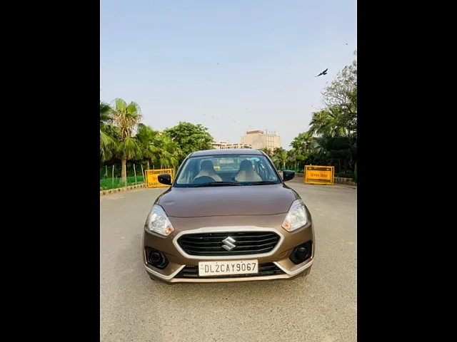 Used 2018 Maruti Suzuki DZire in Delhi