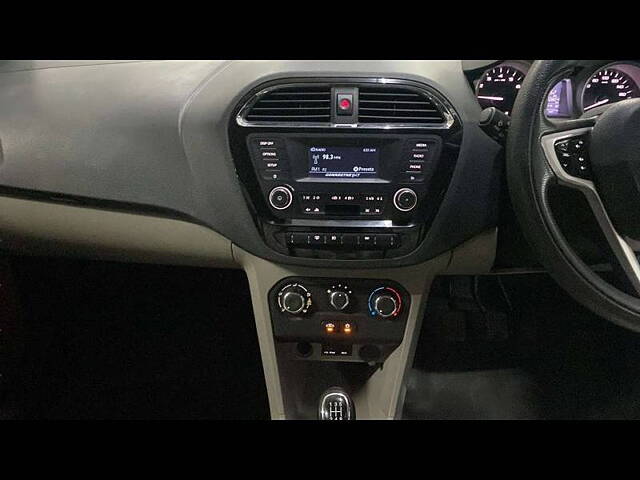 Used Tata Tiago [2016-2020] Revotron XZ in Mumbai