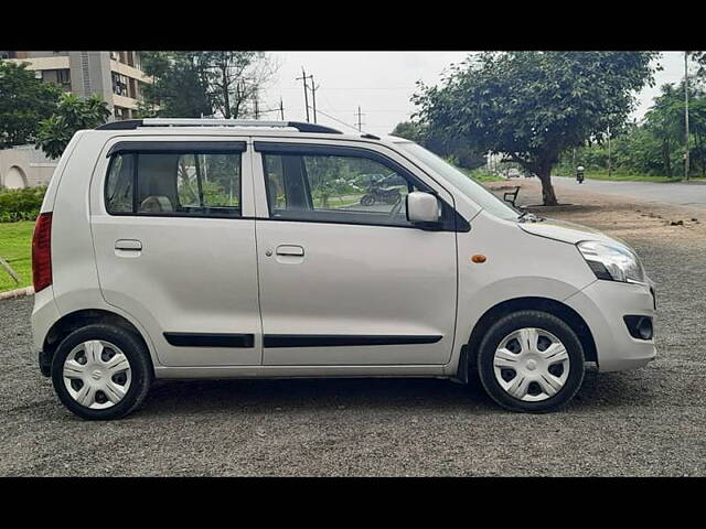 Used Maruti Suzuki Wagon R [2019-2022] VXi 1.0 [2019-2019] in Surat