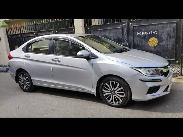 Used Honda City [2014-2017] V in Kolkata