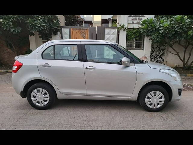 Used Maruti Suzuki Swift DZire [2011-2015] VXI in Nagpur