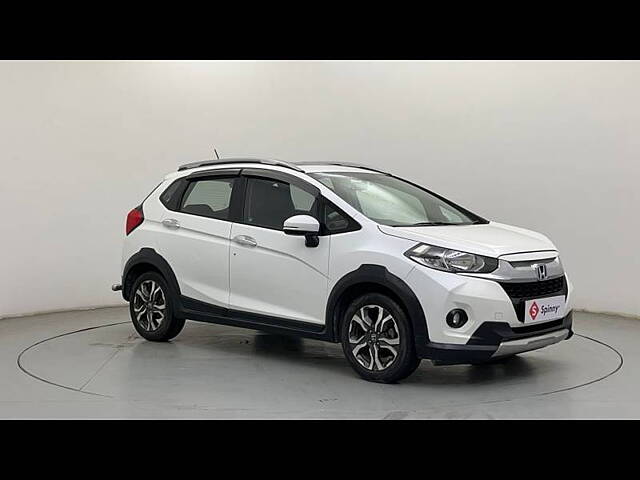 Used Honda WR-V [2017-2020] VX MT Petrol in Lucknow