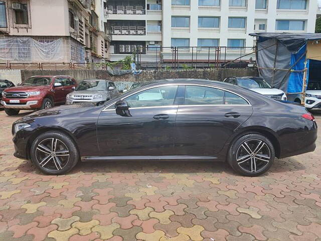 Used Mercedes-Benz CLS 300d [2018-2019] in Mumbai