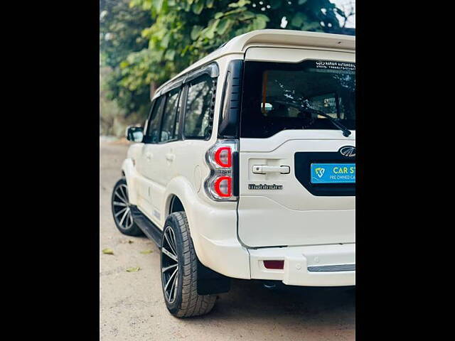 Used Mahindra Scorpio [2014-2017] S10 in Mohali