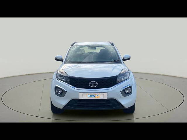 Used Tata Nexon [2017-2020] XZ Plus in Pune