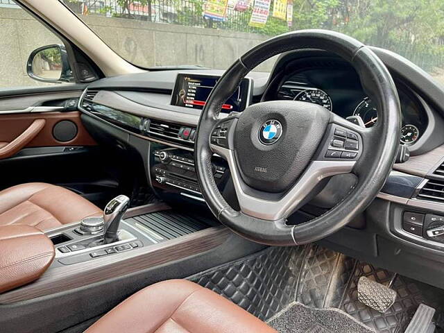 Used BMW X5 [2014-2019] xDrive 30d in Delhi