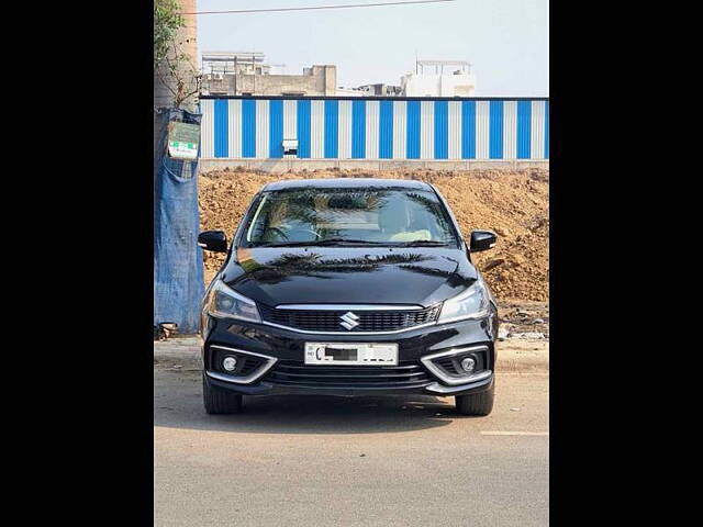 Used 2019 Maruti Suzuki Ciaz in Surat